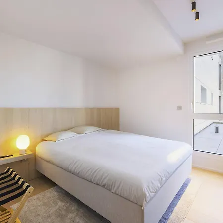 De Prestige 5 Au Centre-ville Avec Wifi Et Parking - Fr-1-821-9 * Le Touquet