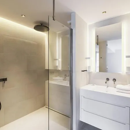 De Prestige 5 Au Centre-ville Avec Wifi Et Parking - Fr-1-821-9 *