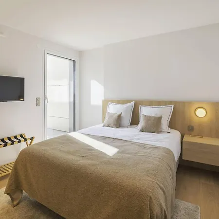 De Prestige 5 Au Centre-ville Avec Wifi Et Parking - Fr-1-821-9 * Le Touquet