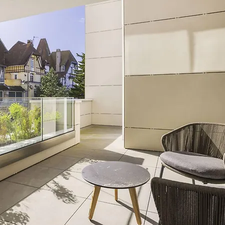 De Prestige 5 Au Centre-ville Avec Wifi Et Parking - Fr-1-821-9 *