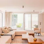 De Prestige 5 Au Centre-ville Avec Wifi Et Parking - Fr-1-821-9 Appartement *