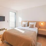 De Prestige 5 Au Centre-ville Avec Wifi Et Parking - Fr-1-821-9 * Le Touquet
