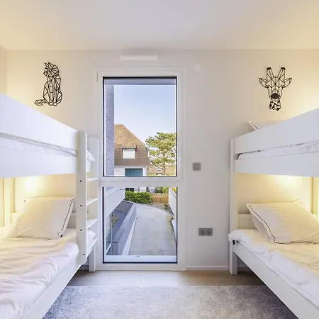 Appartement De Prestige 5 Au Centre-ville Avec Wifi Et Parking - Fr-1-821-9