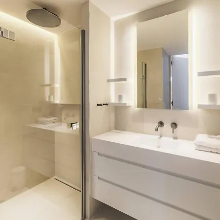 De Prestige 5 Au Centre-ville Avec Wifi Et Parking - Fr-1-821-9 Appartement *