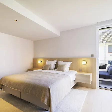 De Prestige 5 Au Centre-ville Avec Wifi Et Parking - Fr-1-821-9