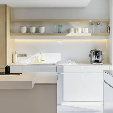 Appartement De Prestige 5 Au Centre-ville Avec Wifi Et Parking - Fr-1-821-9