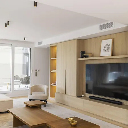 De Prestige 5 Au Centre-ville Avec Wifi Et Parking - Fr-1-821-9 *