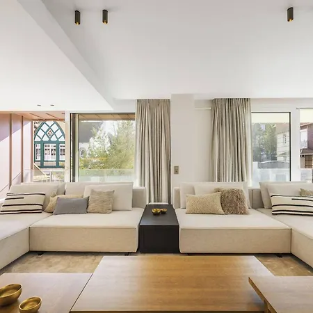 Apartment De Prestige 5 Au Centre-ville Avec Wifi Et Parking - Fr-1-821-9 *
