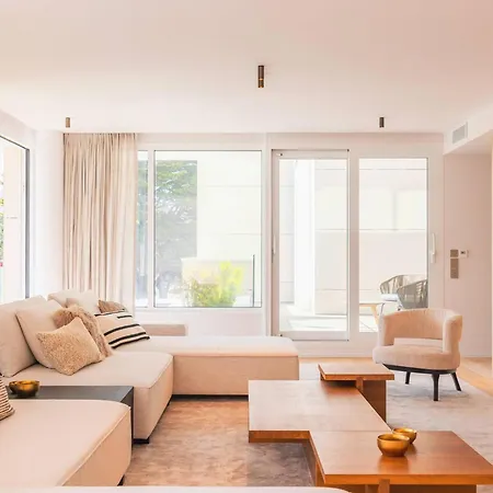 De Prestige 5 Au Centre-ville Avec Wifi Et Parking - Fr-1-821-9 Apartment *
