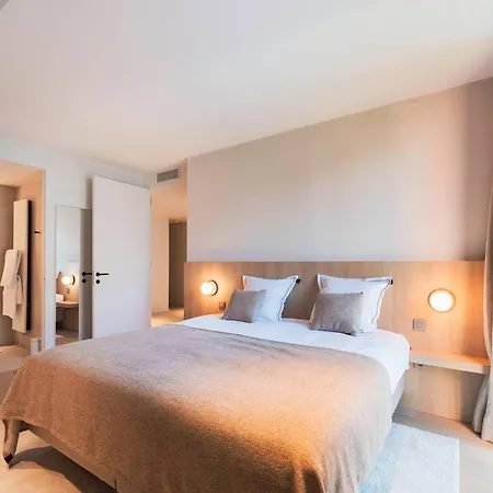 De Prestige 5 Au Centre-ville Avec Wifi Et Parking - Fr-1-821-9 דירה Le Touquet
