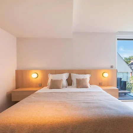 De Prestige 5 Au Centre-ville Avec Wifi Et Parking - Fr-1-821-9 Apartment *