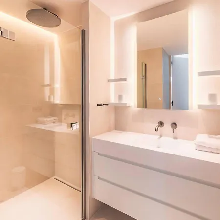 Apartment De Prestige 5 Au Centre-ville Avec Wifi Et Parking - Fr-1-821-9 Le Touquet